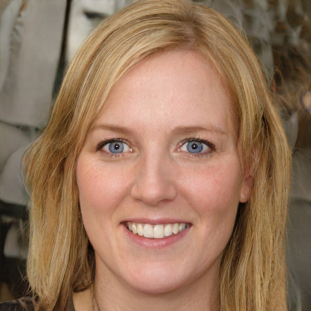 Sarah Mitchell